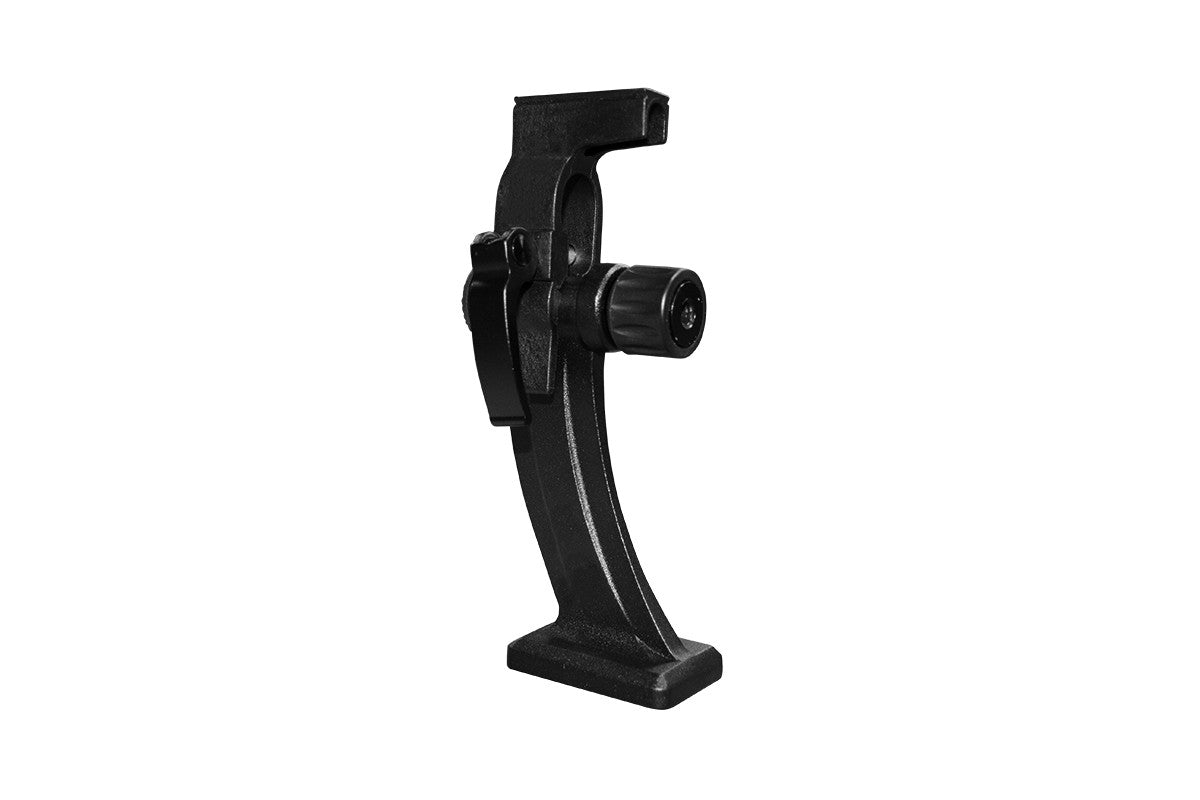 Celestron RSR Fernglas Stativadapter mit Zubehörschiene