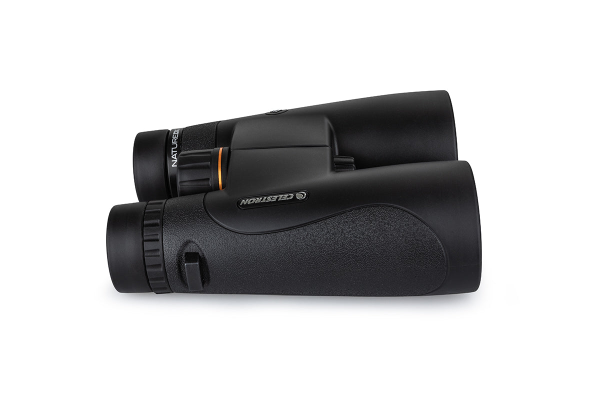 Celestron Nature DX 10x50 Dachkant Fernglas gebraucht BaK-4