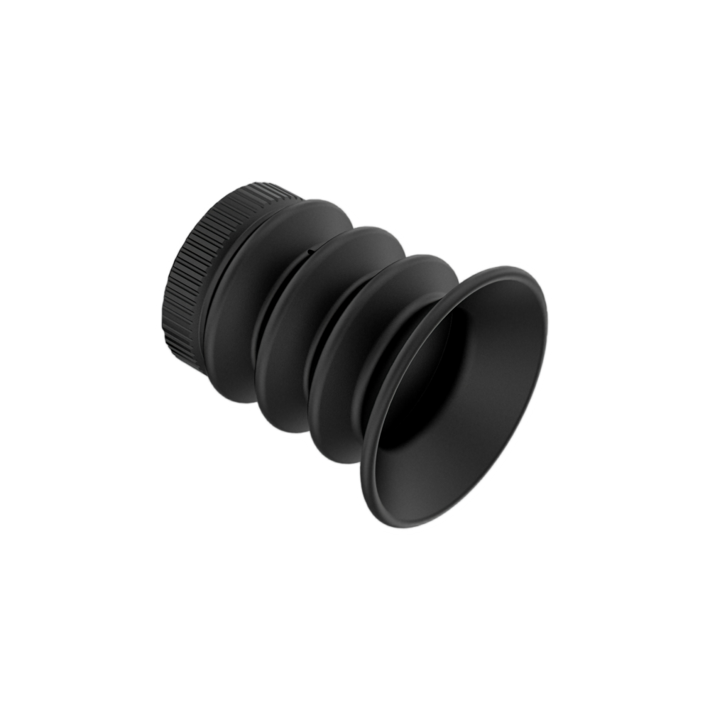 RIX Accessories EC-S01 Augenmuschel Gummi für STORM S1-S6R
