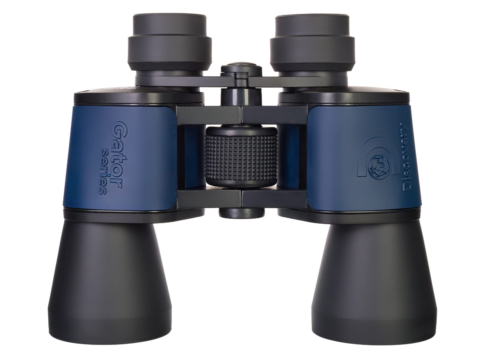 Discovery Gator 10x50 Fernglas Porro lichtstark