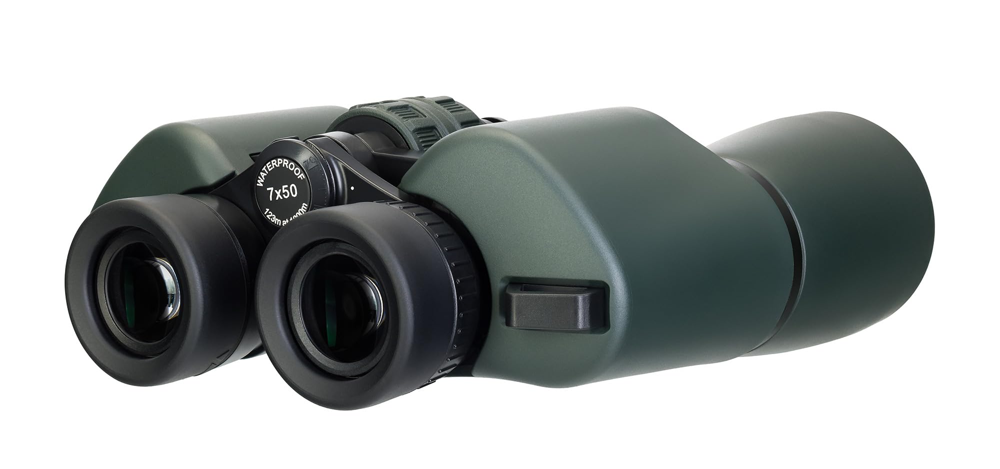 Levenhuk New Sherman PRO 7x50 Fernglas Porro BaK-4