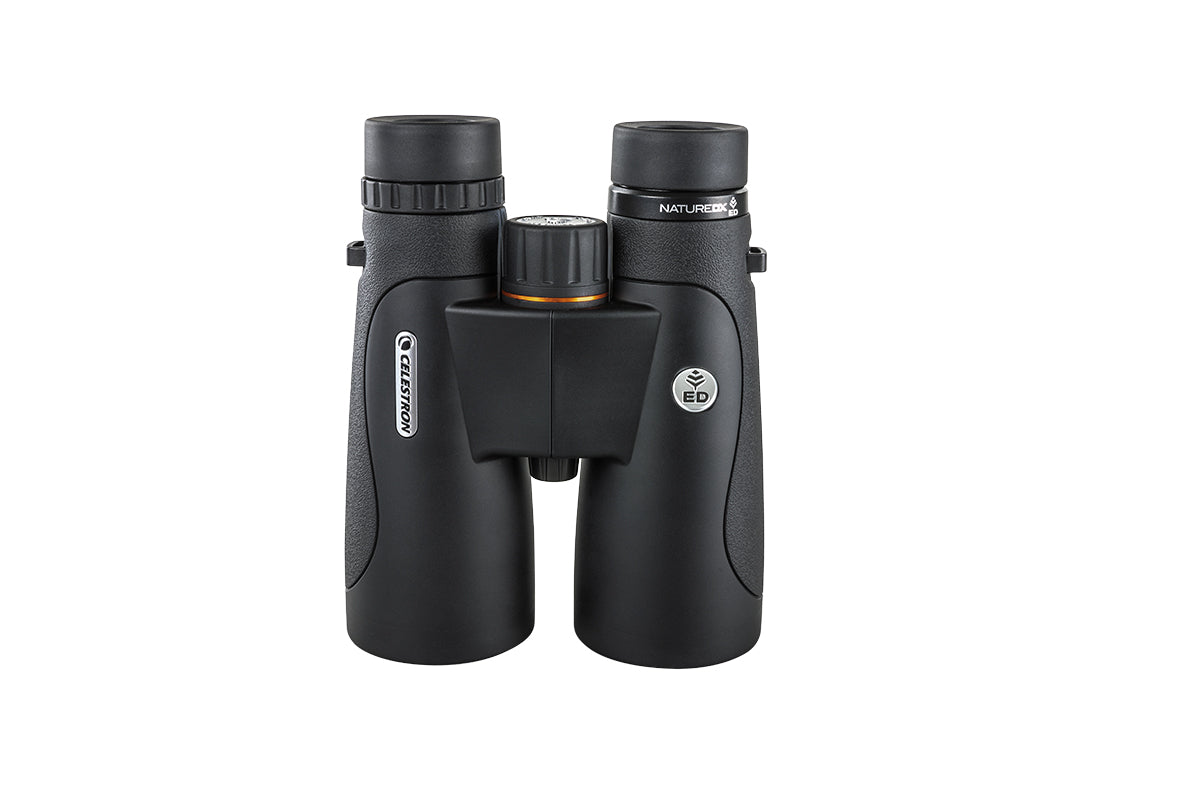 Celestron Nature DX ED 12x50 Fernglas ED-Glas Dachkant
