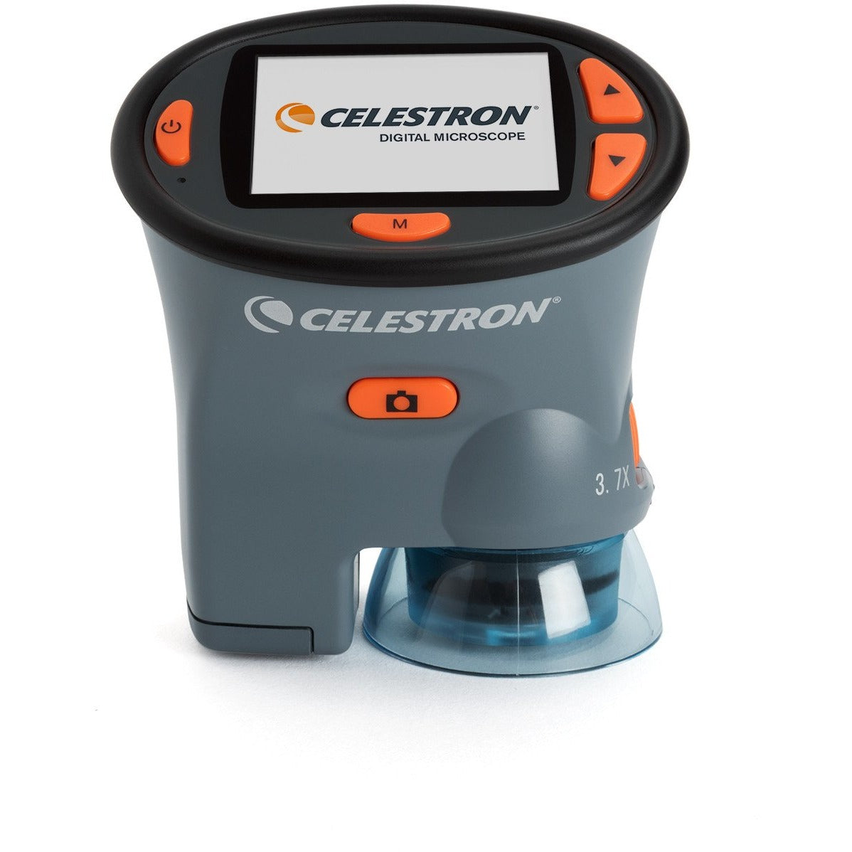 Celestron Labs LCD Handmikroskop digital 54x 3MP