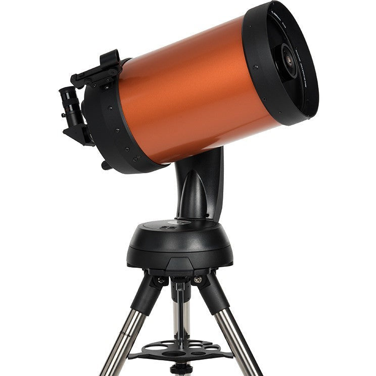 Celestron NexStar 8SE Teleskop 8 Zoll Schmidt-Cassegrain GoTo