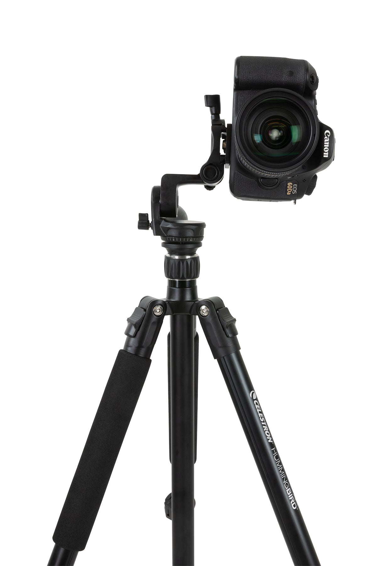 Celestron Hummingbird Stativ Dreibein gebraucht