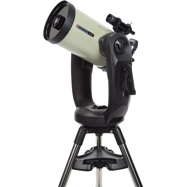 Celestron CPC Deluxe 925 HD Teleskop 235mm EdgeHD GoTo