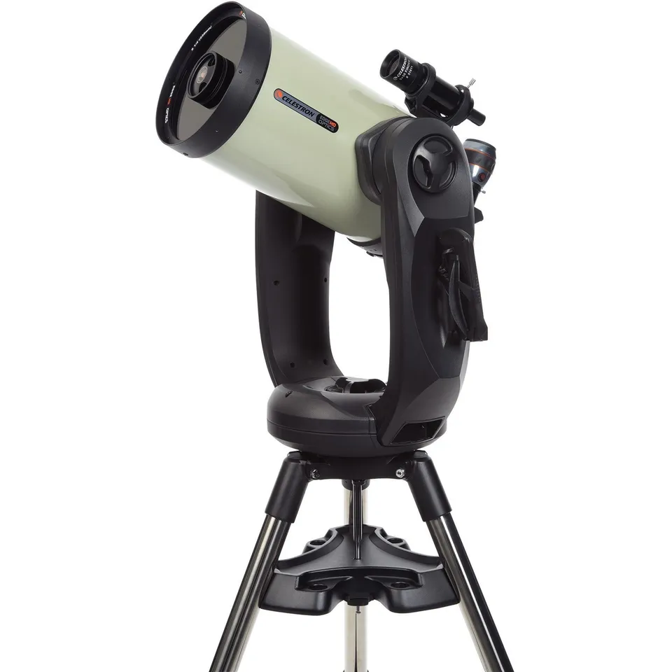 Celestron CPC Deluxe 925 HD Teleskop 235mm EdgeHD GoTo