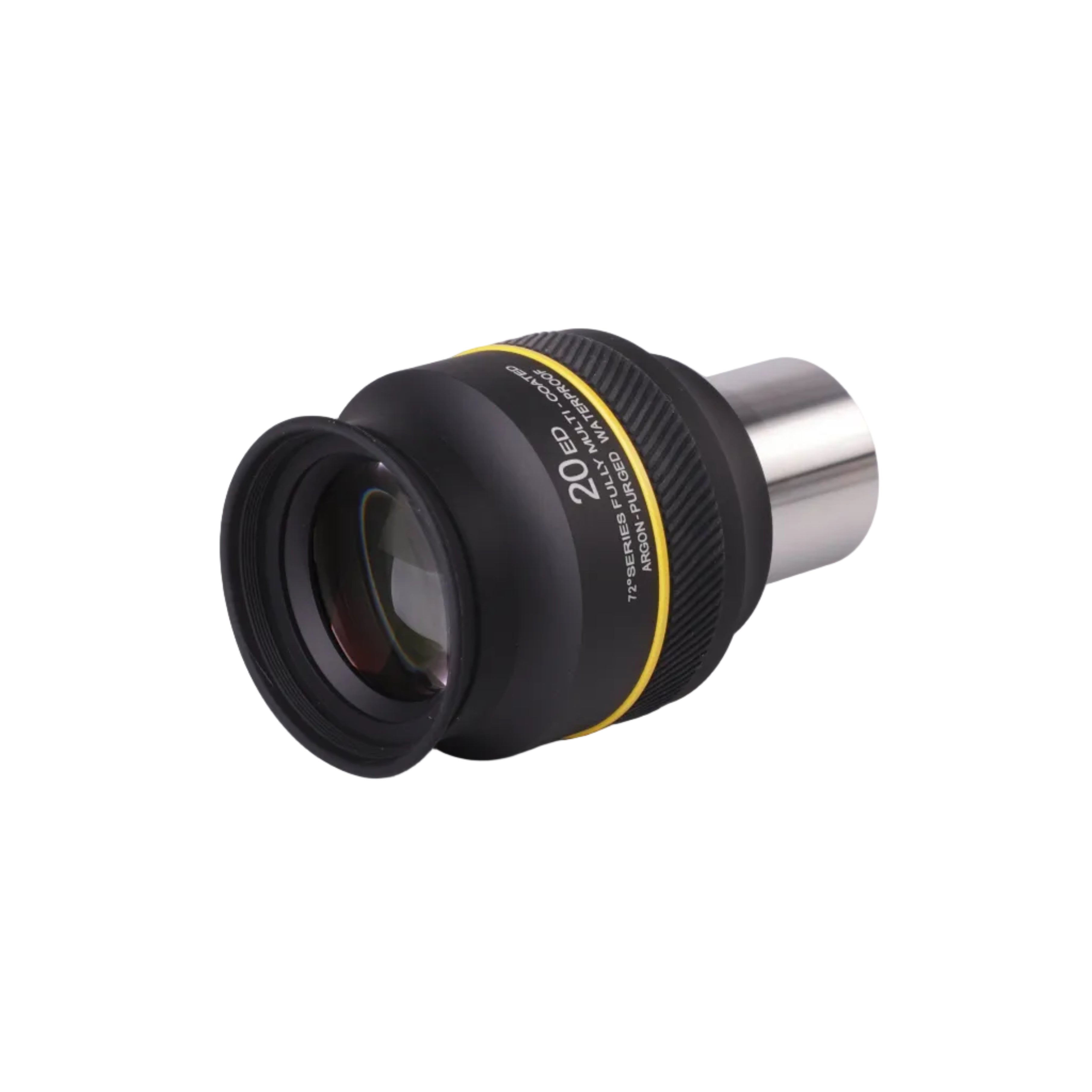 Explore Scientific 72° ED 20mm Okular 1,25" Weitwinkel