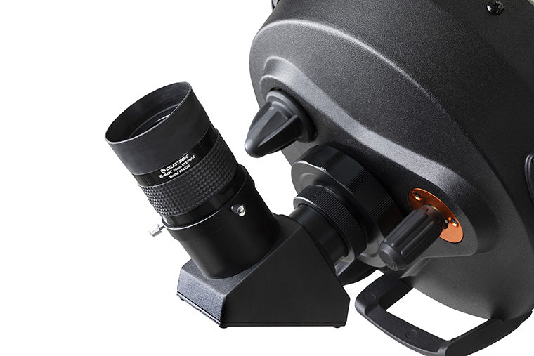 Celestron E-lux 26 mm Okular 2 Zoll 56 Grad