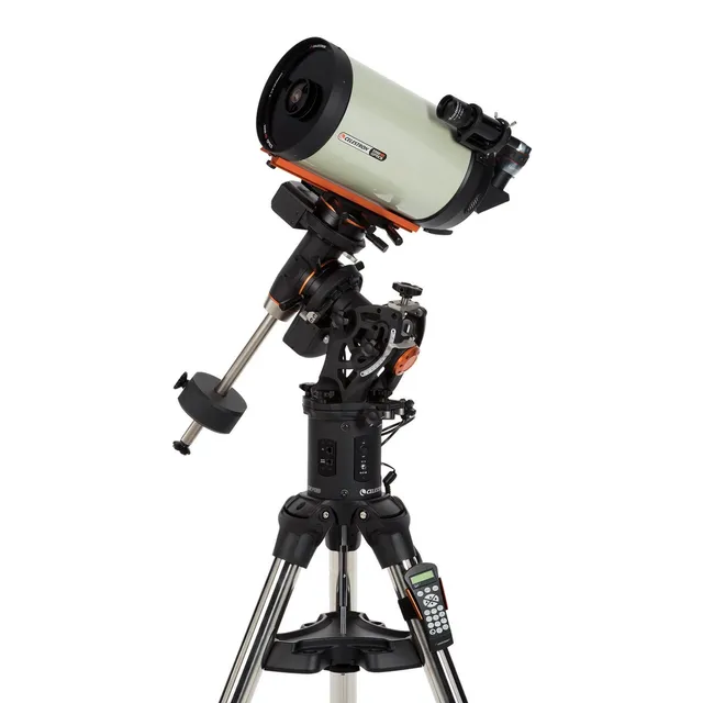 Celestron CGE Pro 925 HD EdgeHD Teleskop 235 mm