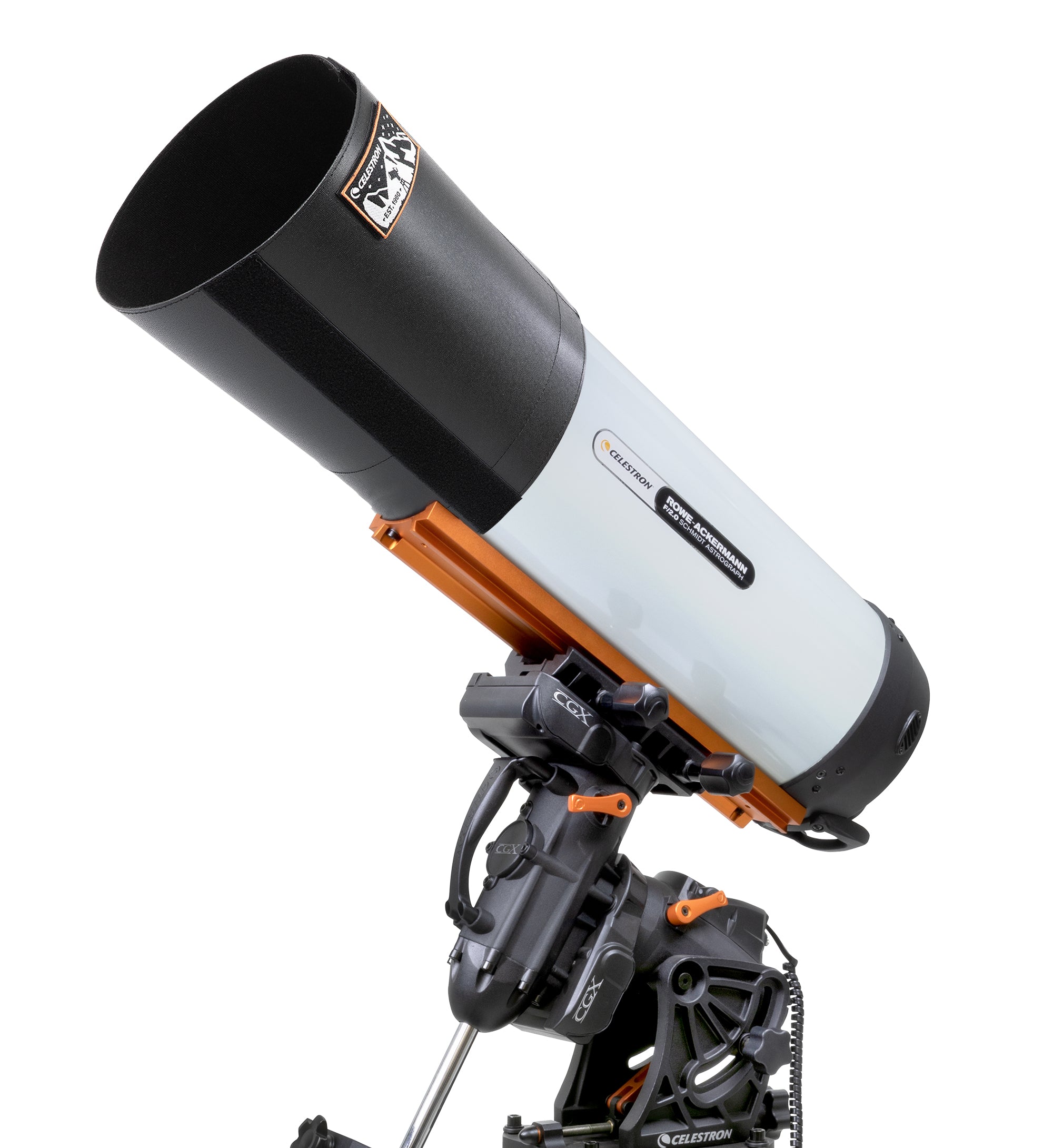 Celestron Dew Shield DX Taukappe C6/C8 gebraucht