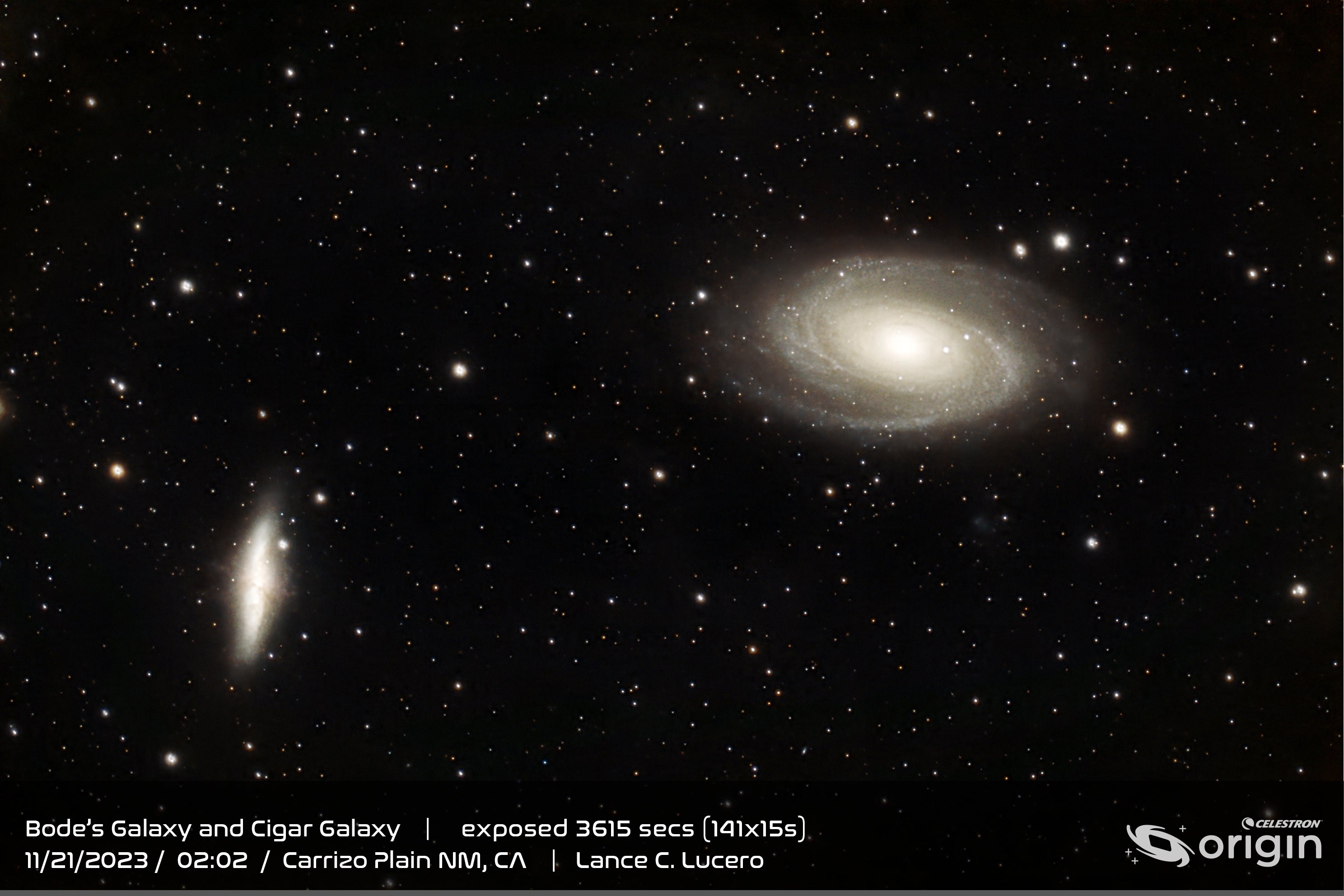Celestron Origin Intelligent Home Observatory Gebraucht