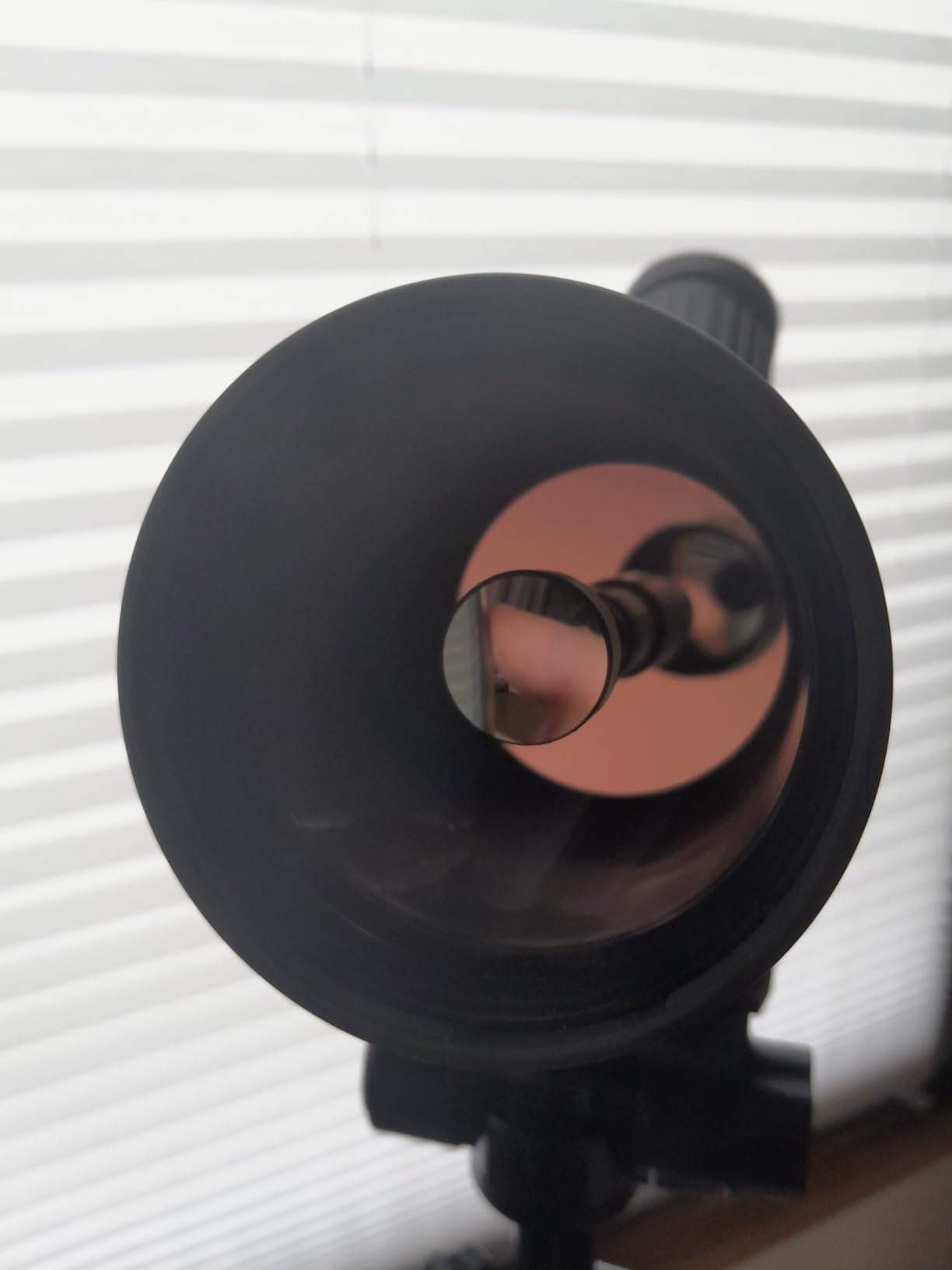 SVBONY SV41Pro 28-84x80 Mak Spektiv mit Tischstativ