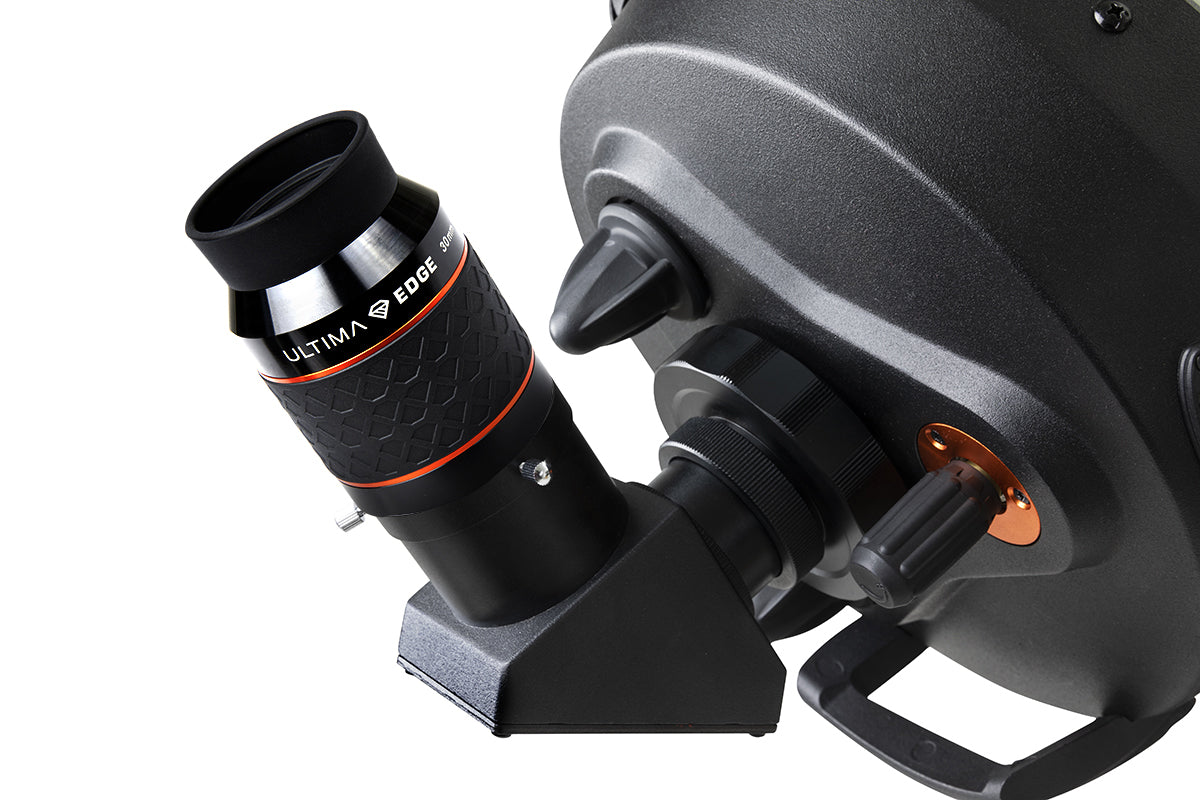Celestron Ultima Edge 30mm Okular 2 Zoll Flat Field 70°