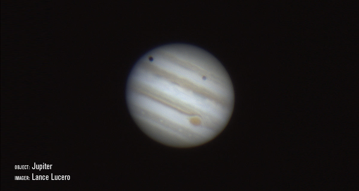 Celestron NexImage 10 Planetenkamera USB 3.0 Farbe