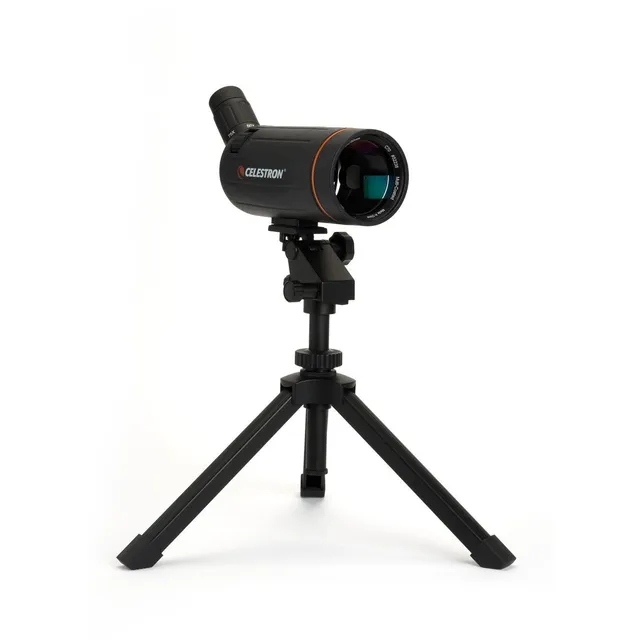 Celestron C70 Mini Mak Spektiv 70mm mit Zoom bis 75x