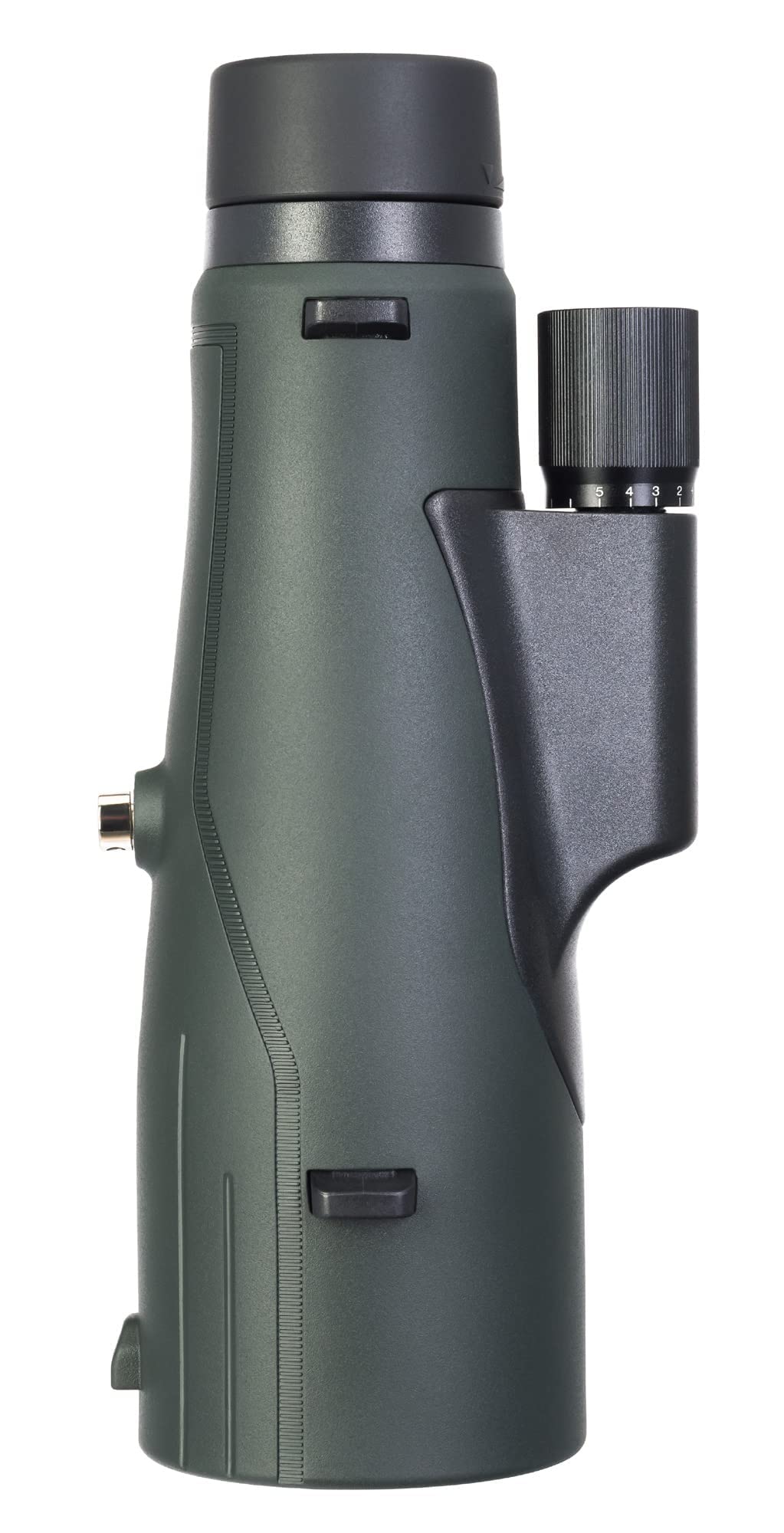 Levenhuk Wise Plus 10x56 Monokular mit Absehen