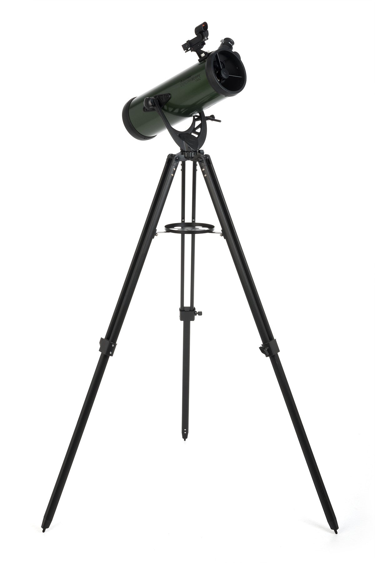 Celestron ExploraScope 114AZ Newton Teleskop 114mm