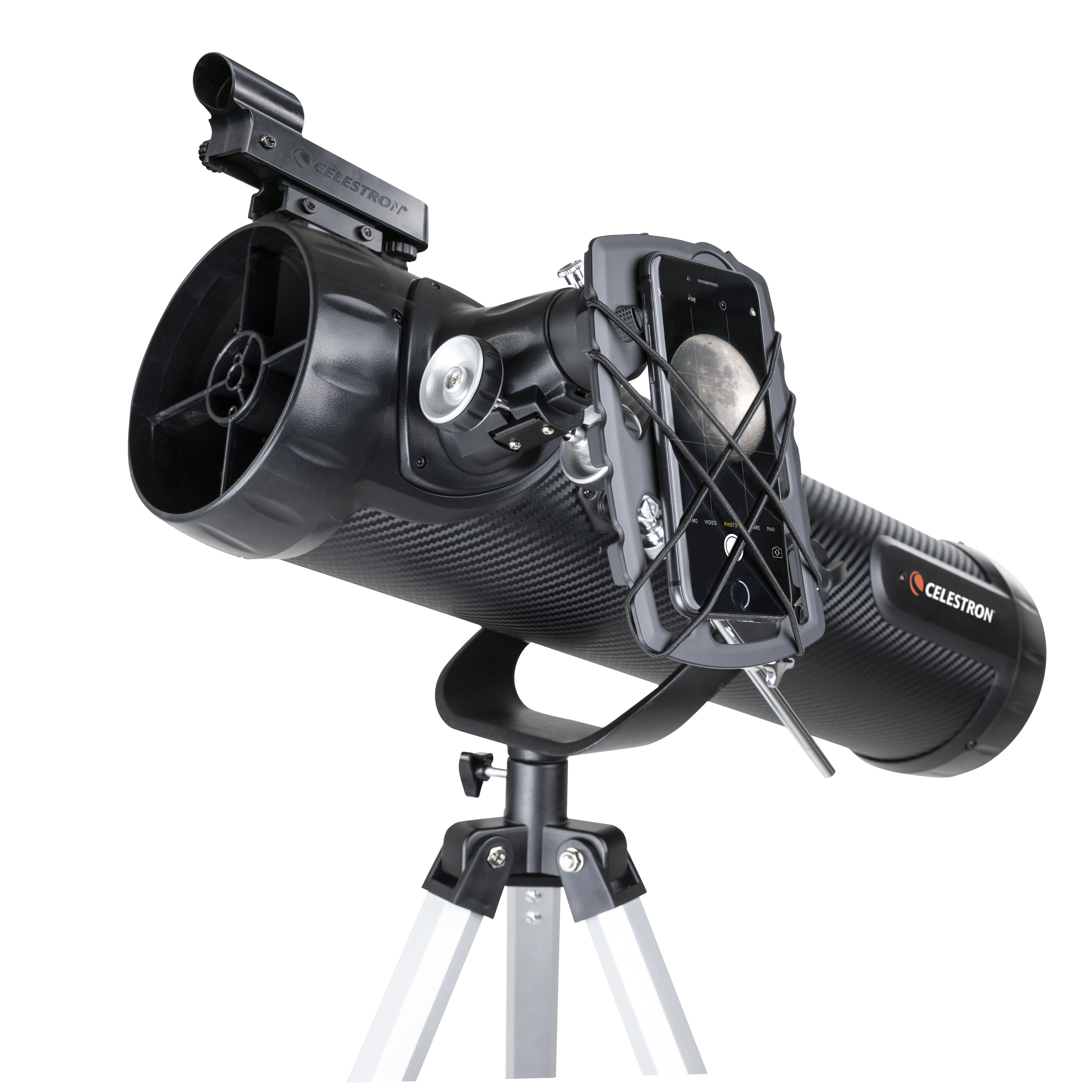 Celestron Travel Scope 114AZ-SR Teleskop Newton 114 mm