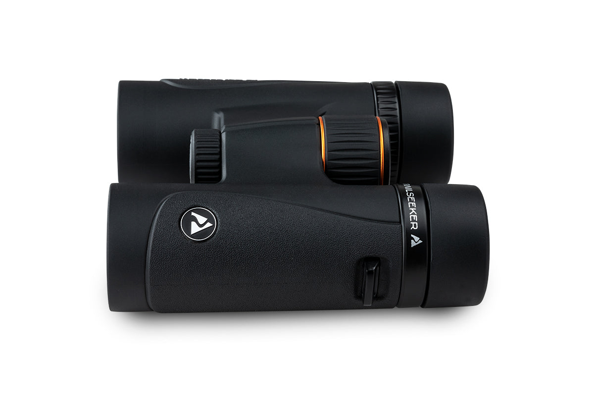 Celestron TrailSeeker 10x32 Dachkant Fernglas BaK-4