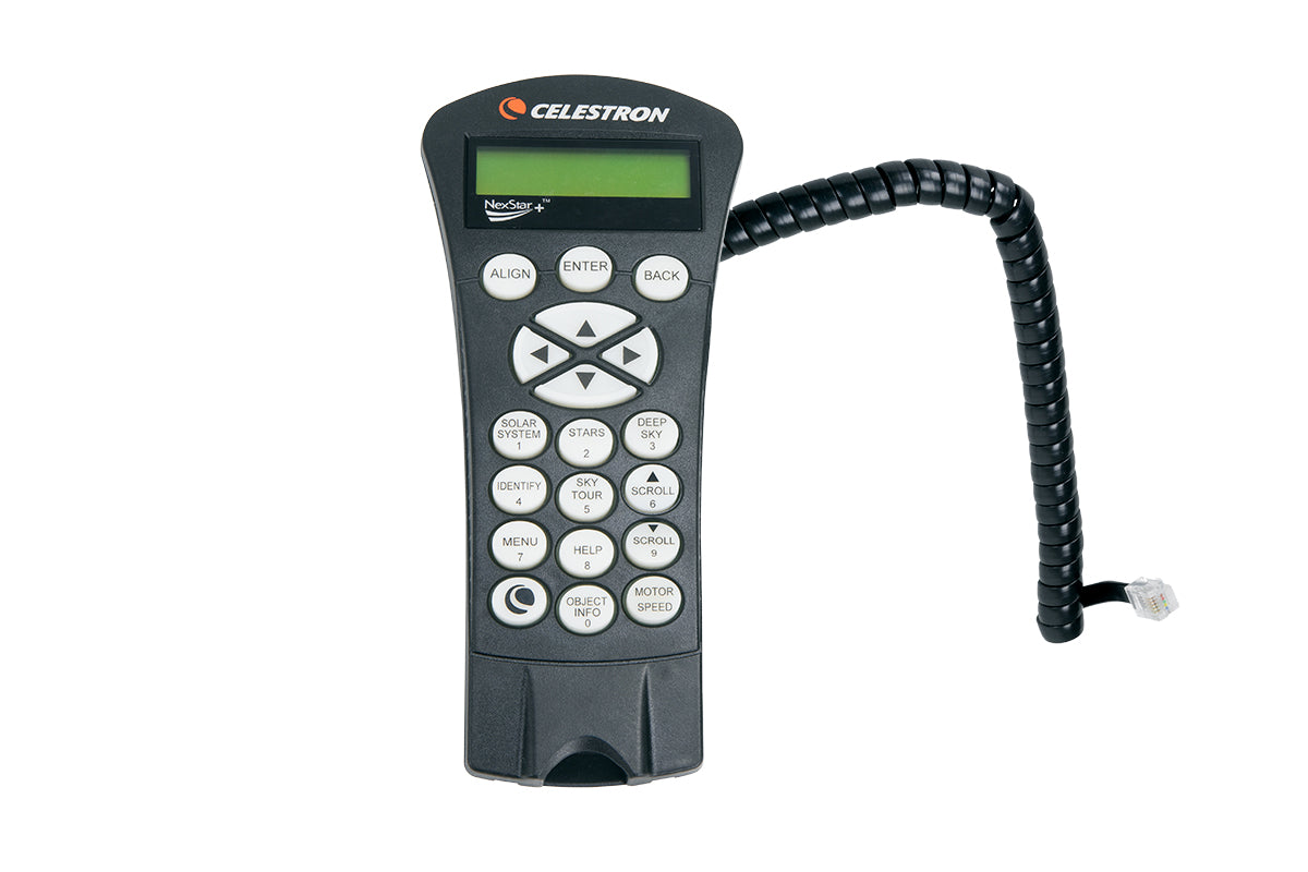 Celestron NexStar+ Handsteuerung USB EQ gebraucht