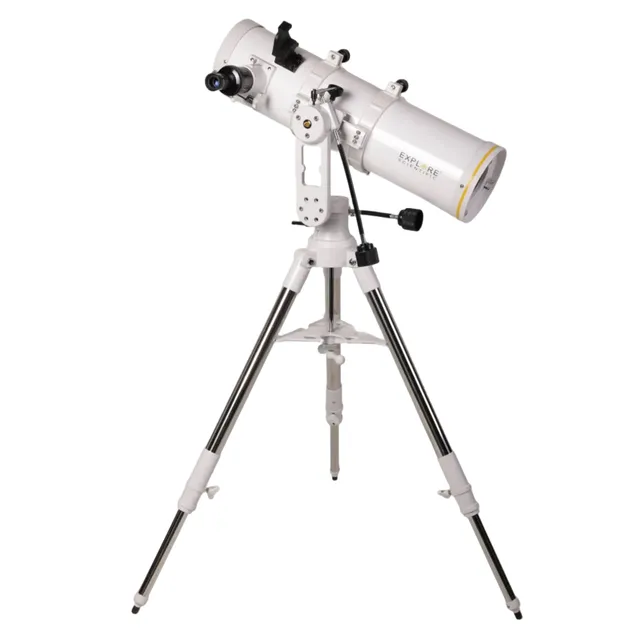 Explore Scientific Sidara Plus 150 Newton Teleskop 150/750 Set