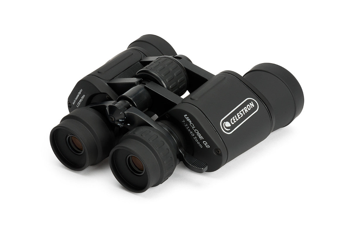 Celestron UpClose G2 7-21x40 Zoom-Fernglas Porro