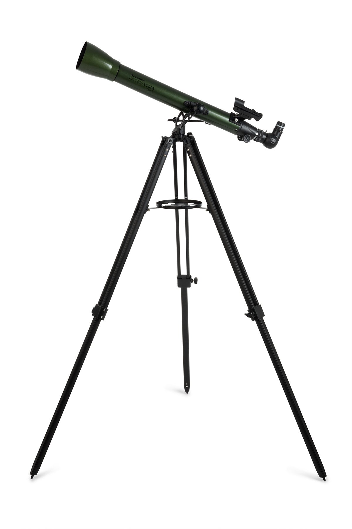 Celestron ExploraScope 60AZ Teleskop 60mm Refraktor