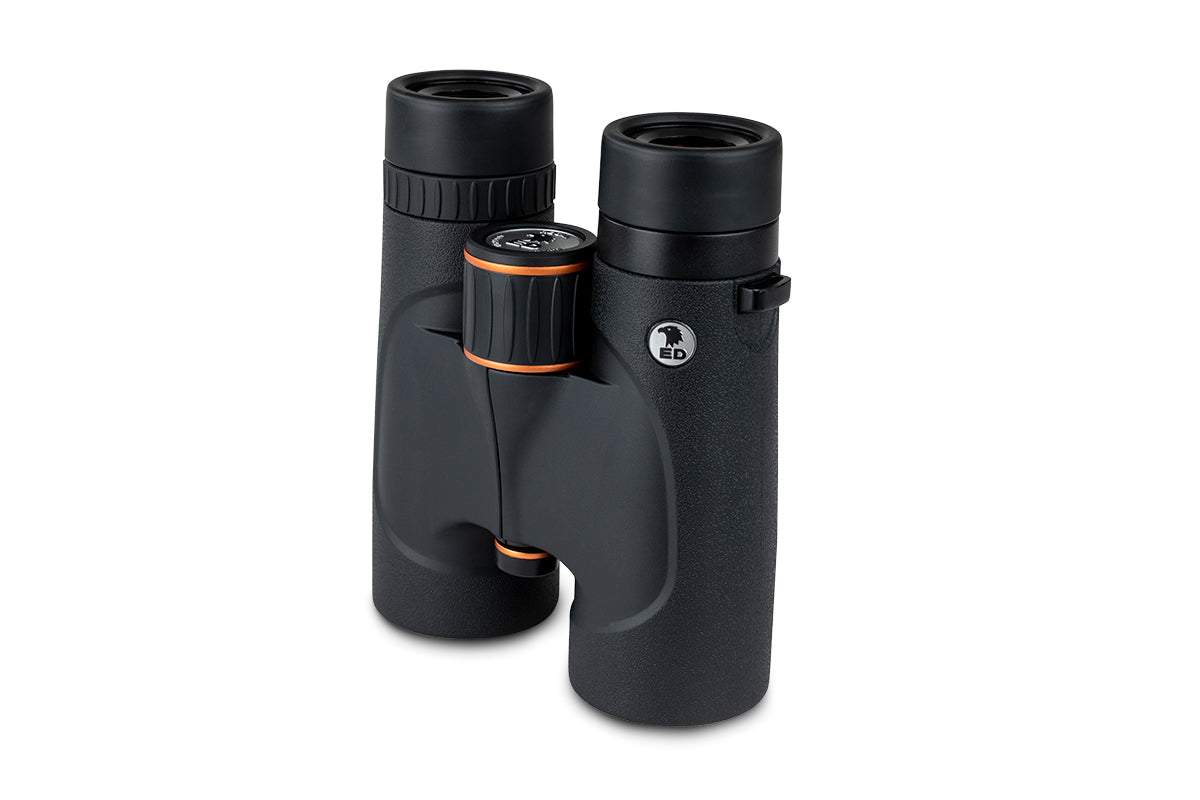 Celestron Regal ED 10x42 Fernglas Dachkant ED-Glas
