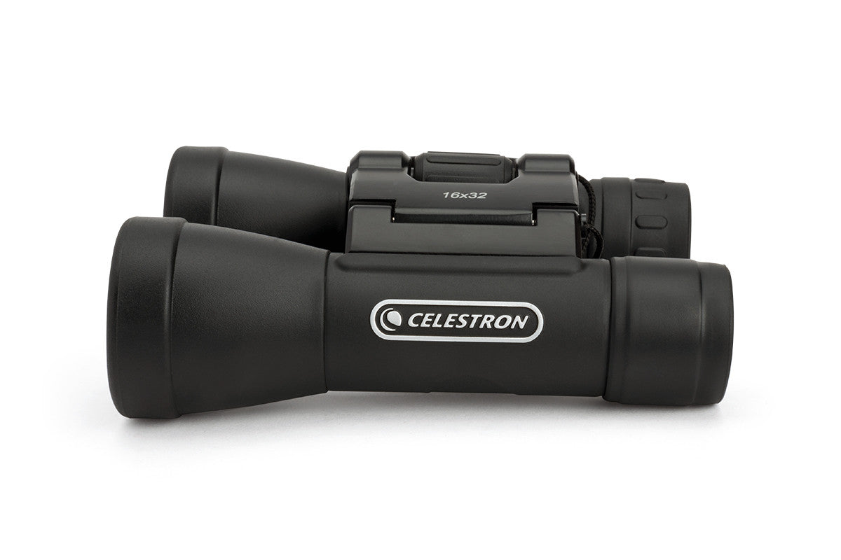 Celestron UpClose G2 16x32 Fernglas Dachkant 16-fach