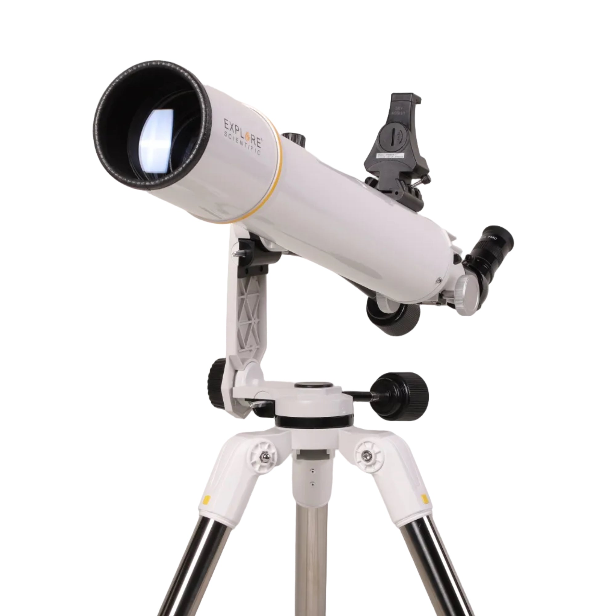 Explore Scientific Sidara Nano 90 Refraktor 90/700