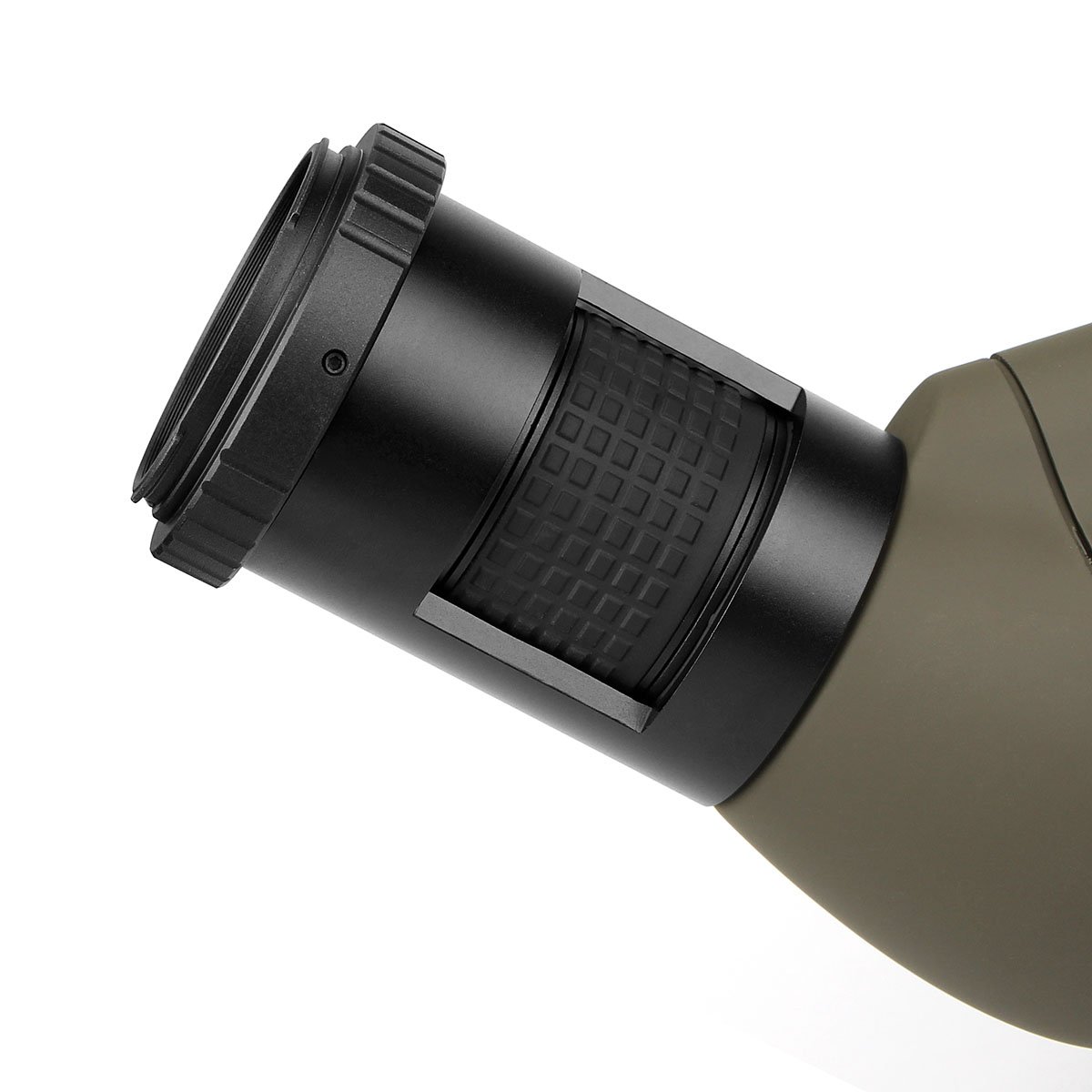 SVBONY Spektiv Kameraadapter T2 M42 für Canon EOS