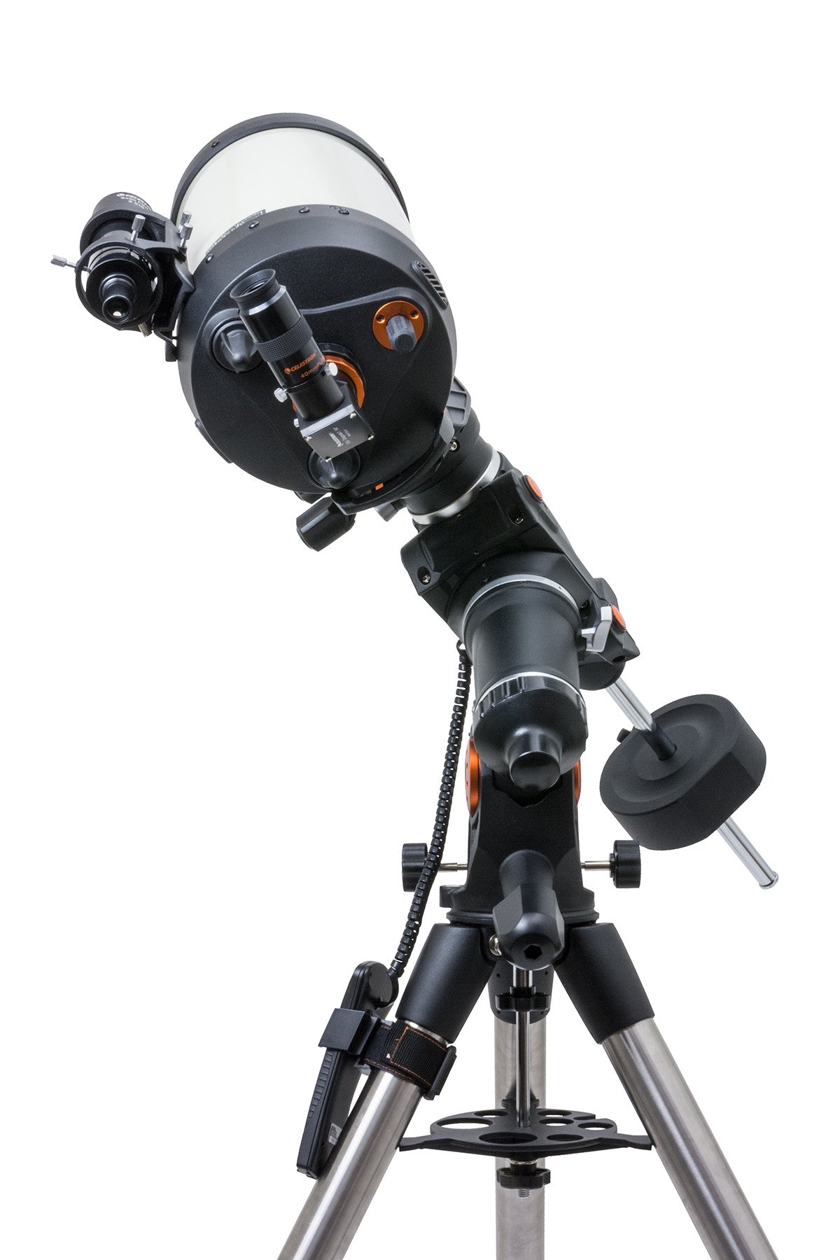 Celestron CGEM II 800 EdgeHD Teleskop 8 Zoll GoTo