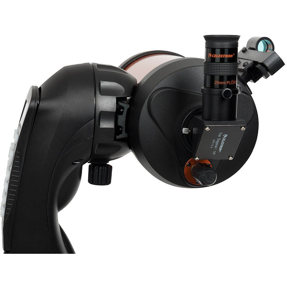 Celestron NexStar 5SE Teleskop 127mm GoTo Schmidt-Cassegrain