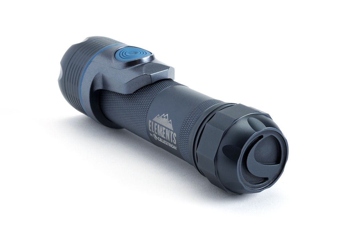 Celestron Elements ThermoTorch 5 Taschenlampe mit Handwärmer