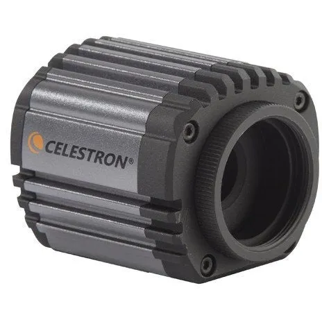 Celestron Skyris 445M Astrokamera Mono USB 3.0 Planeten