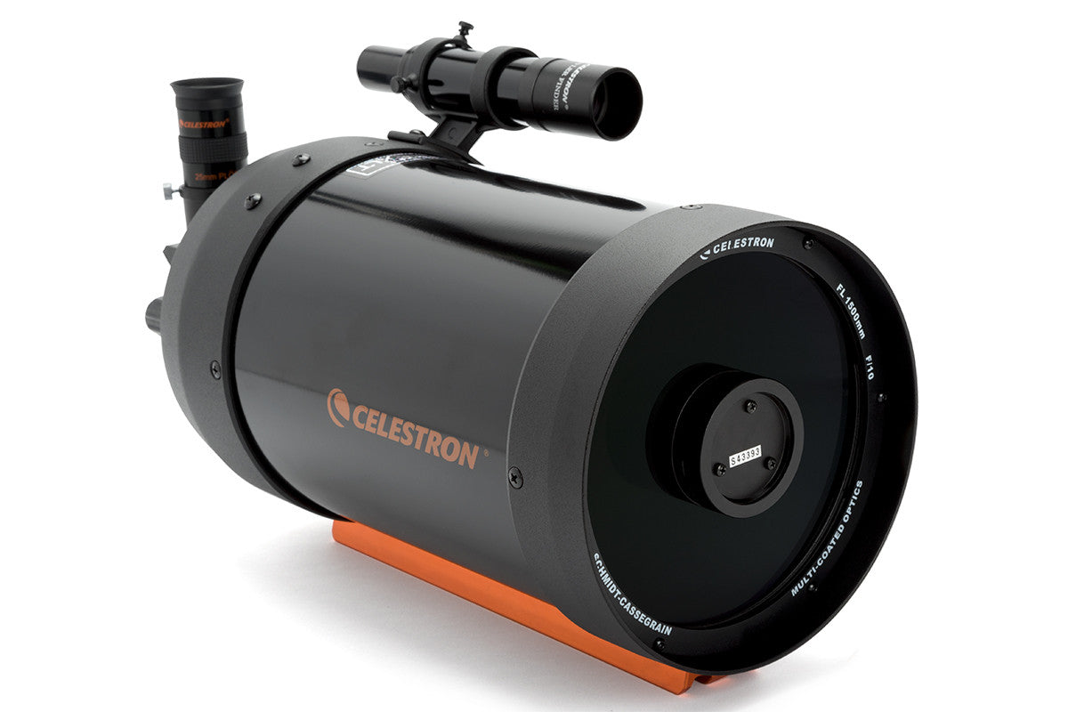 Celestron C6 OTA Tubus Schmidt-Cassegrain CG-5