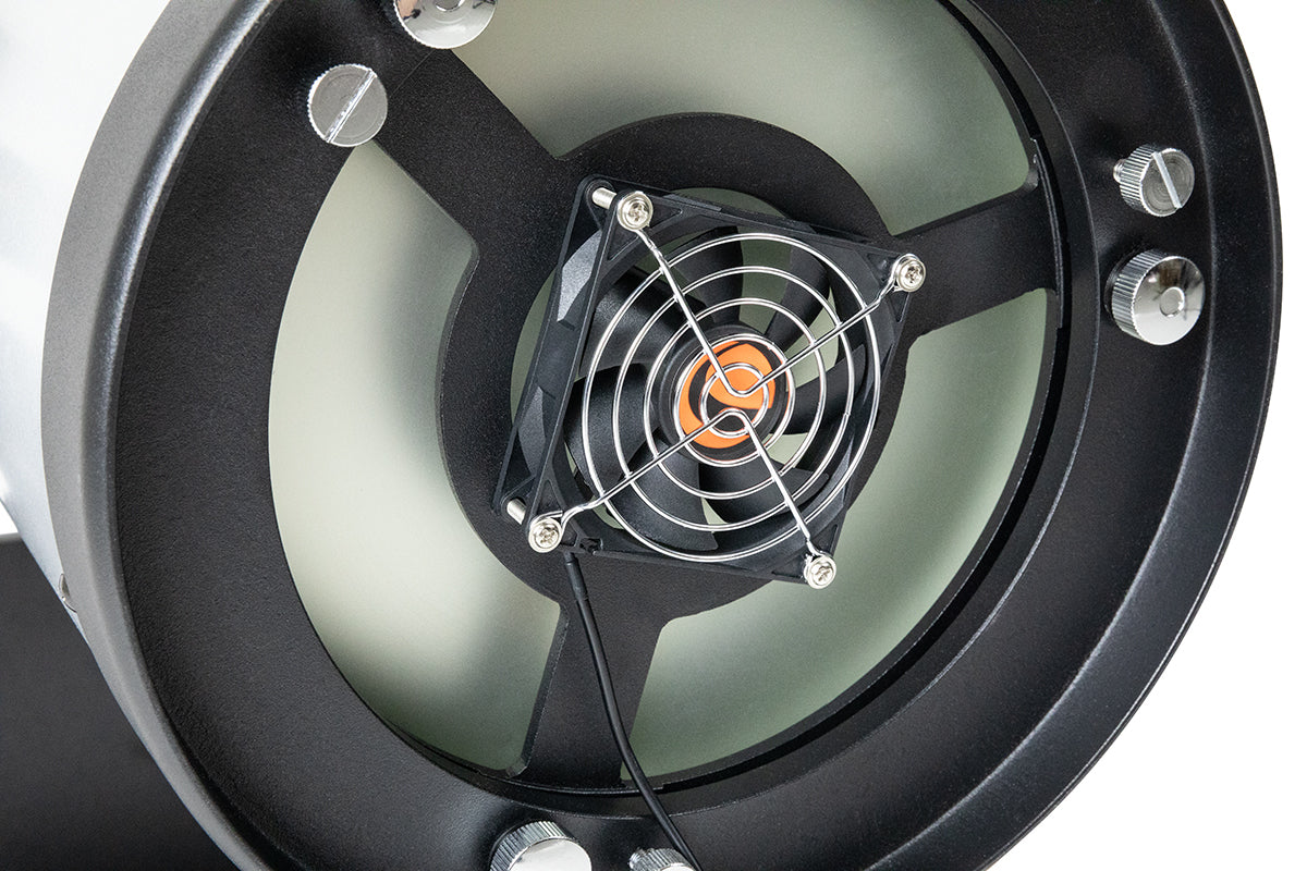 Celestron USB Lüfter für Dobson 10"/12" Spiegelkühlung