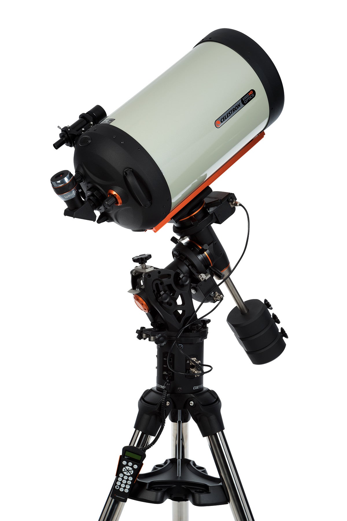Celestron CGE Pro 1400 HD Teleskop 356 mm EdgeHD