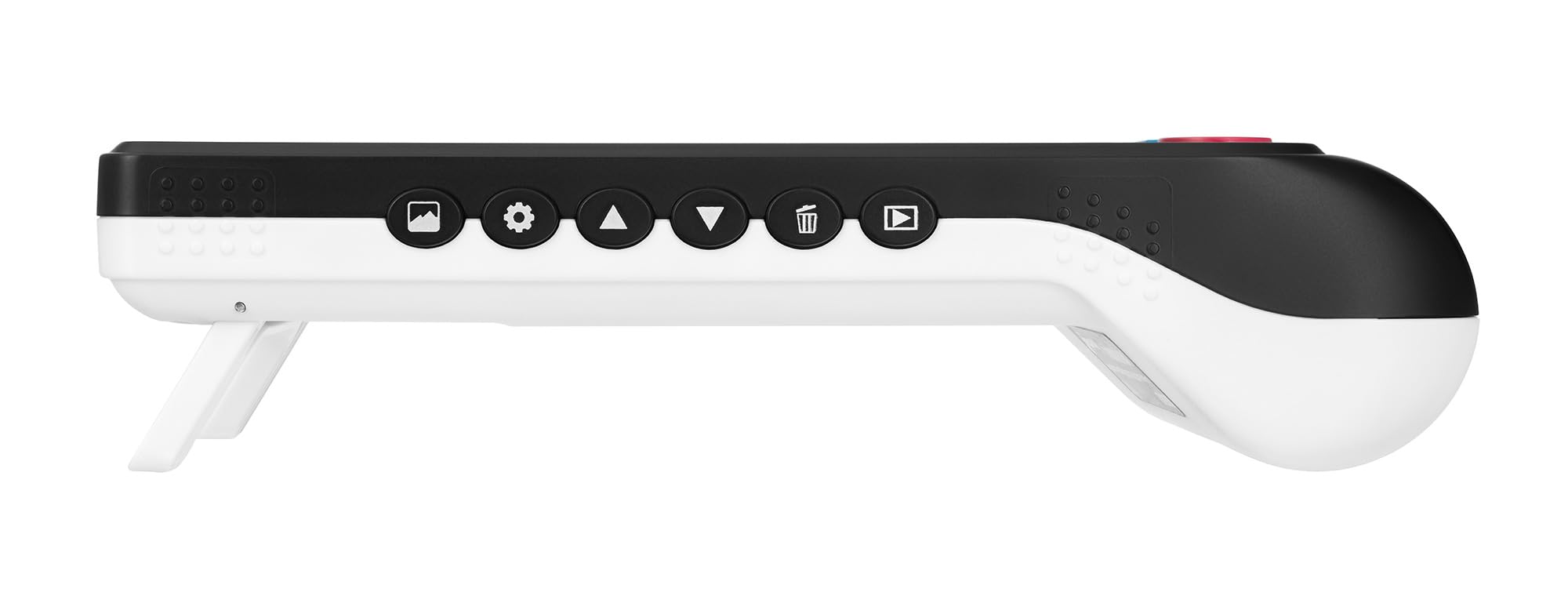 Levenhuk DTX DX50 Digitale Lupe 5 Zoll 2-32x mit LCD
