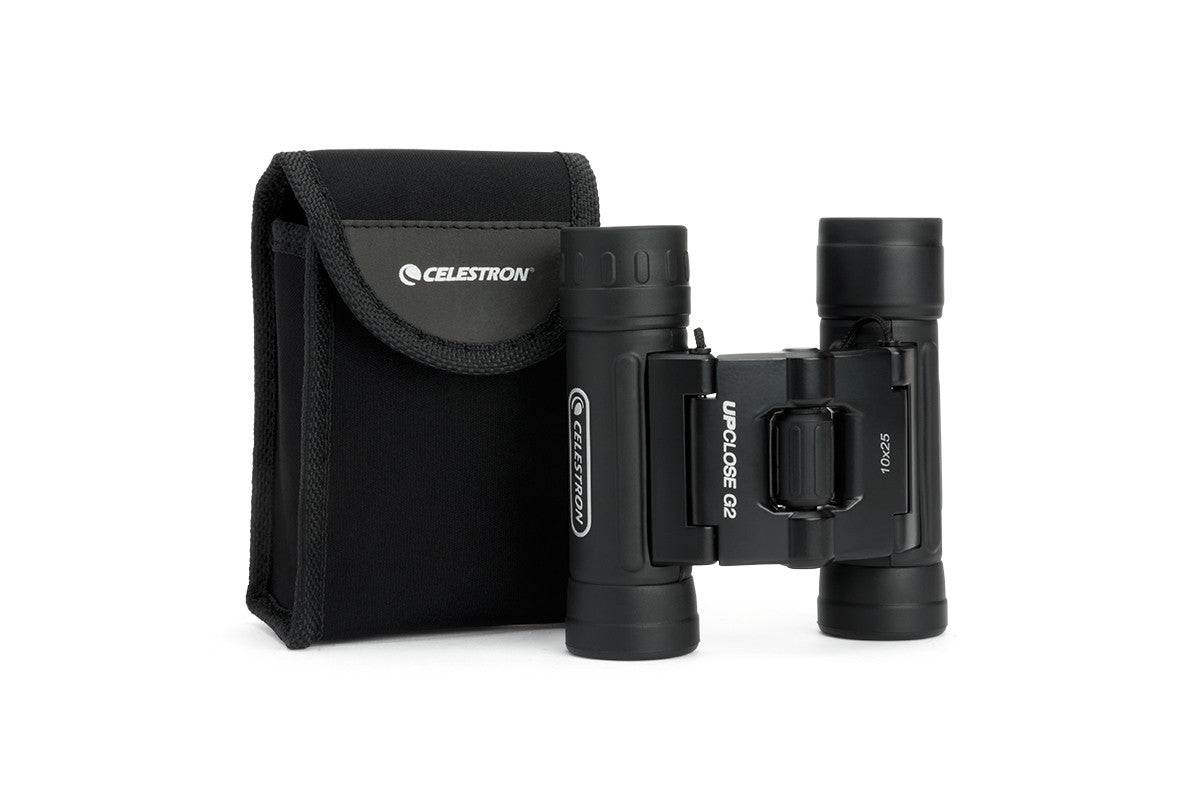 Celestron UpClose G2 10x25 Fernglas kompakt