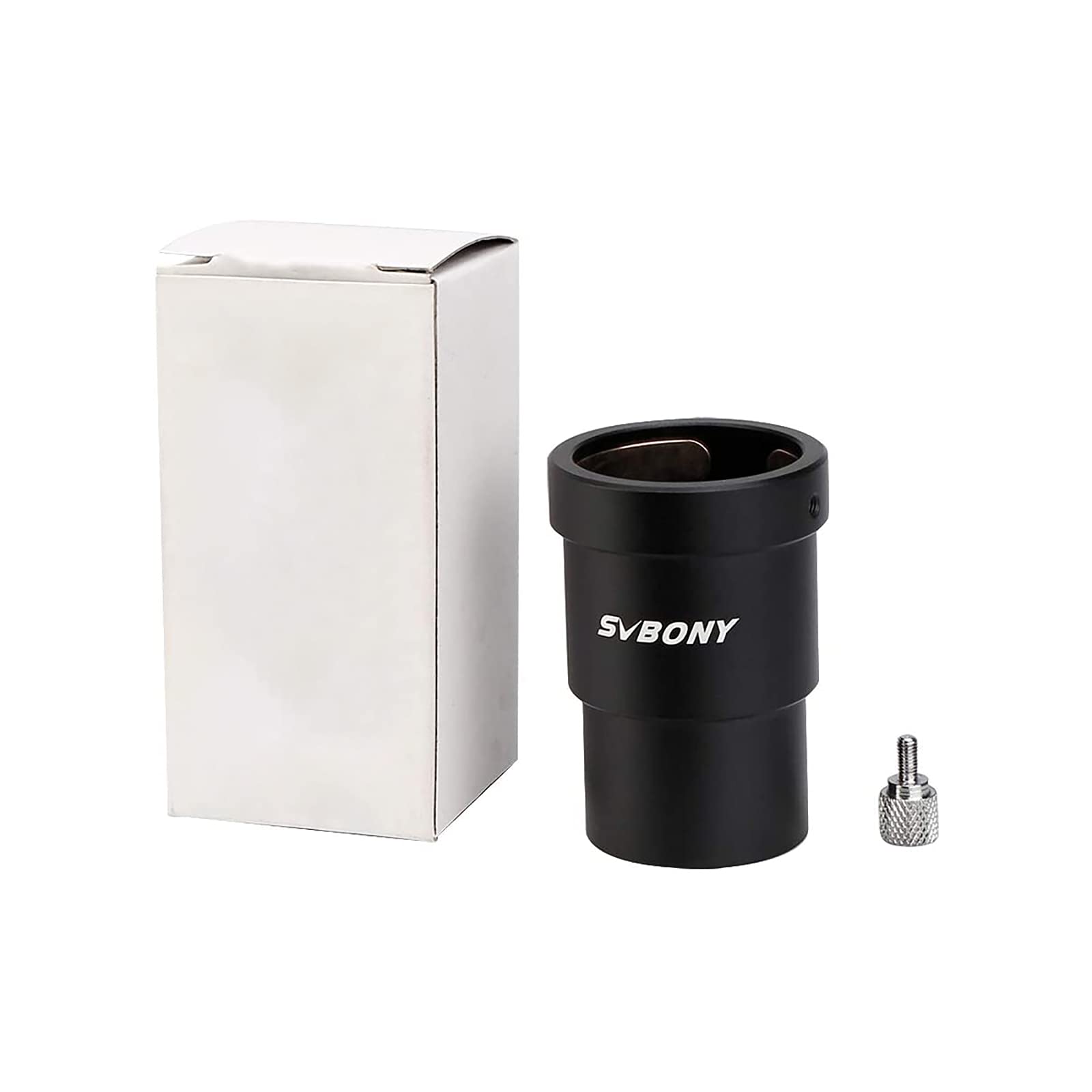SVBONY SV157 Okularadapter 1,25 Zoll 34 mm Verlängerung