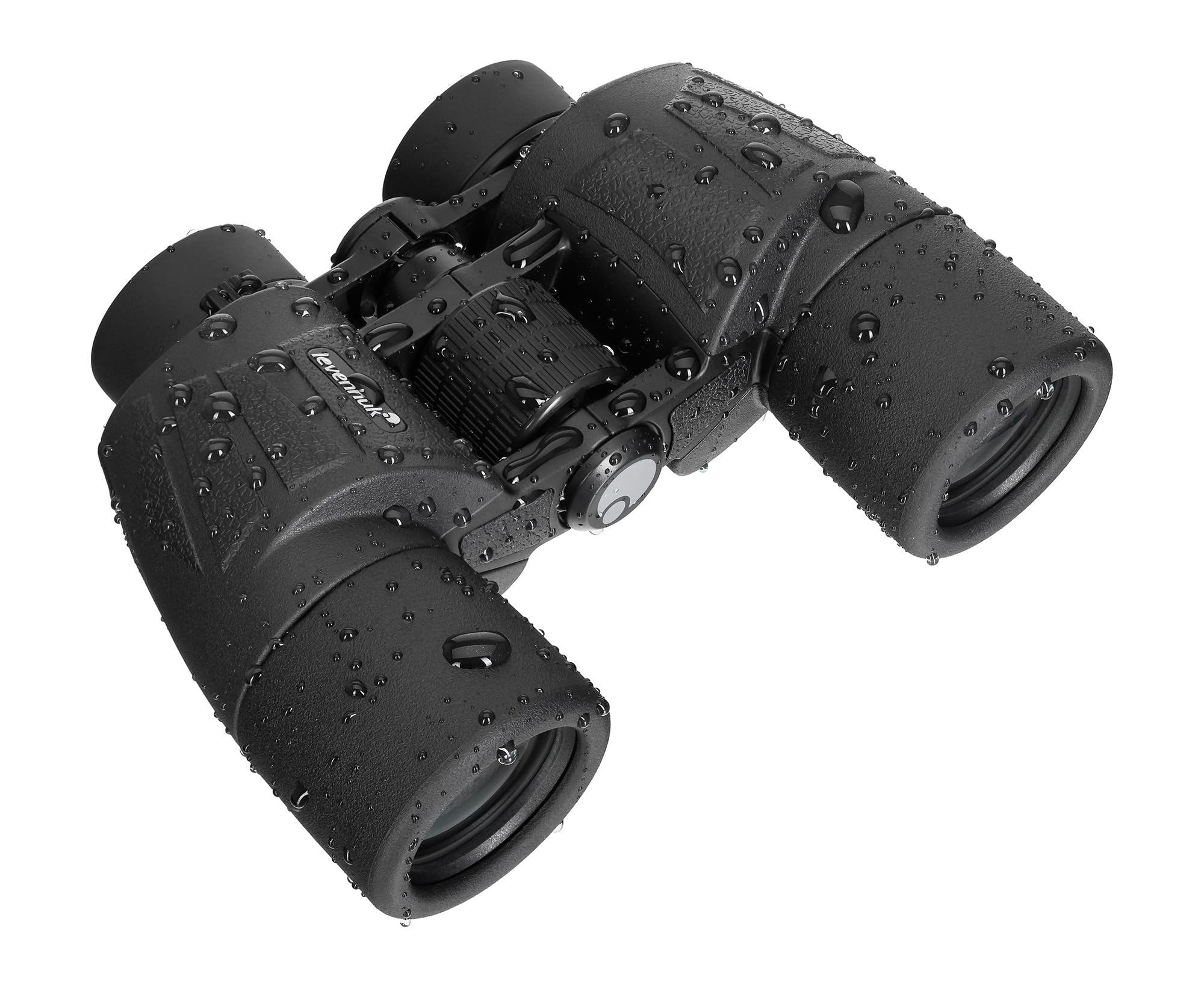 Levenhuk Sherman Base 10x40 Fernglas wasserdicht