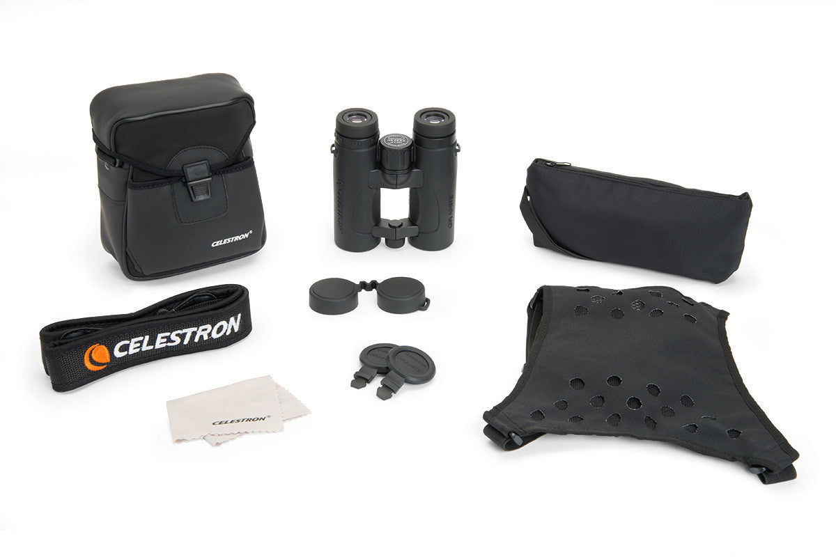 Celestron Granite ED 9x33 Fernglas Dachkant ED-Glas