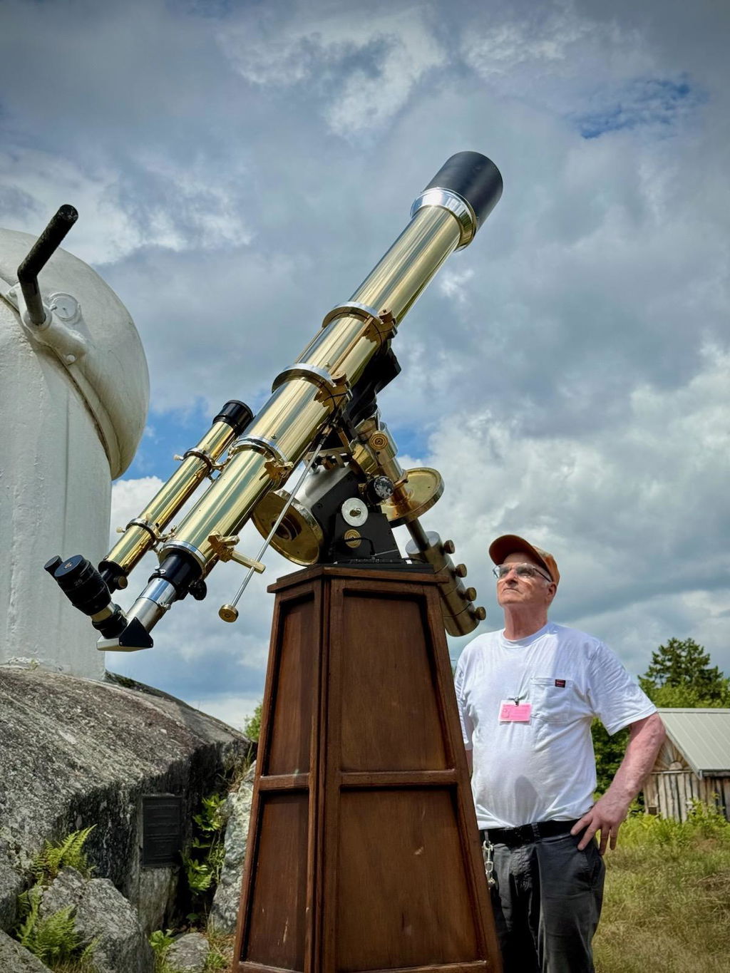 Explore Scientific 68° Okular 16 mm wasserdicht Weitwinkel