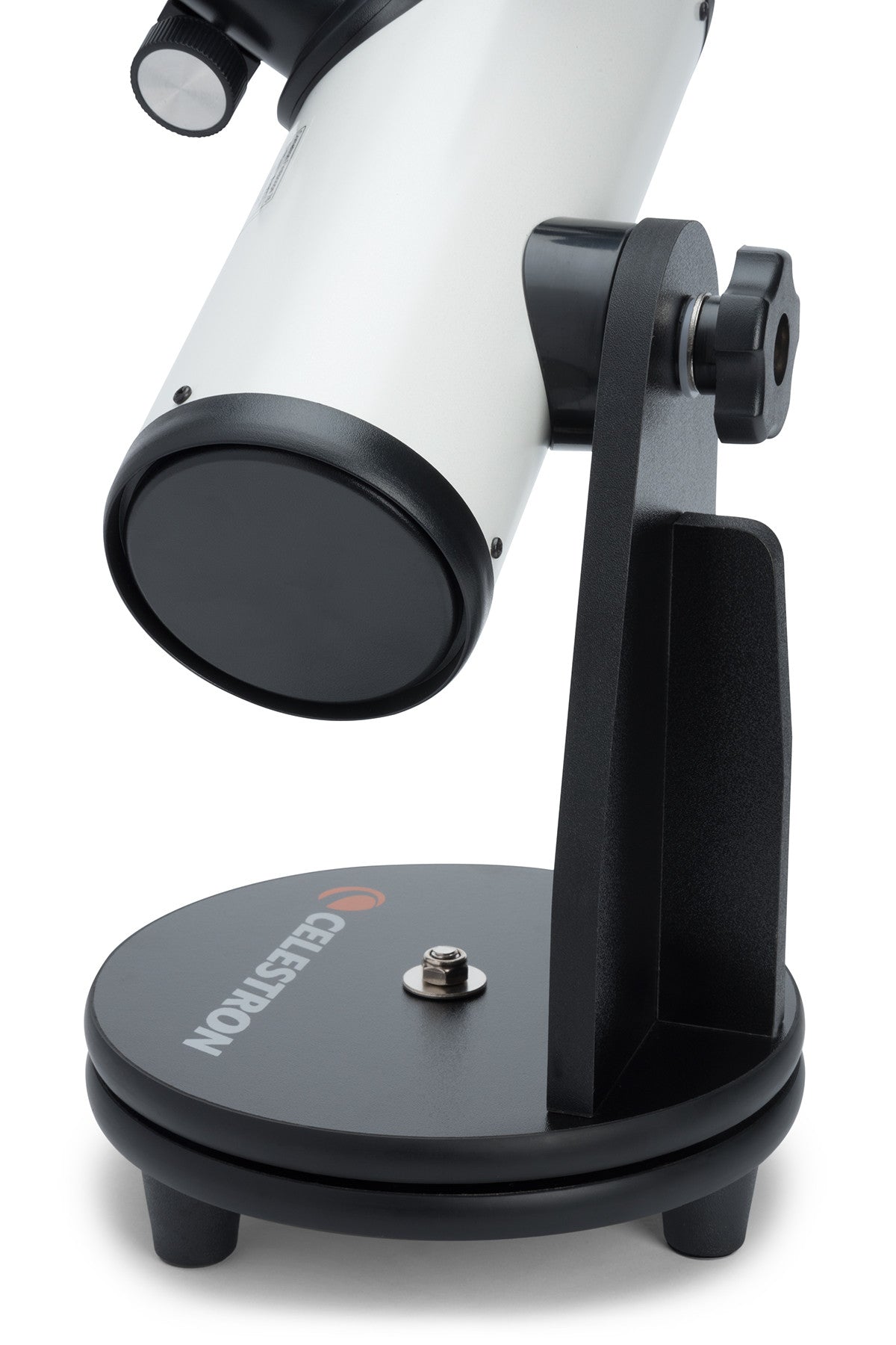Celestron Cometron FirstScope Teleskop 76mm Dobson