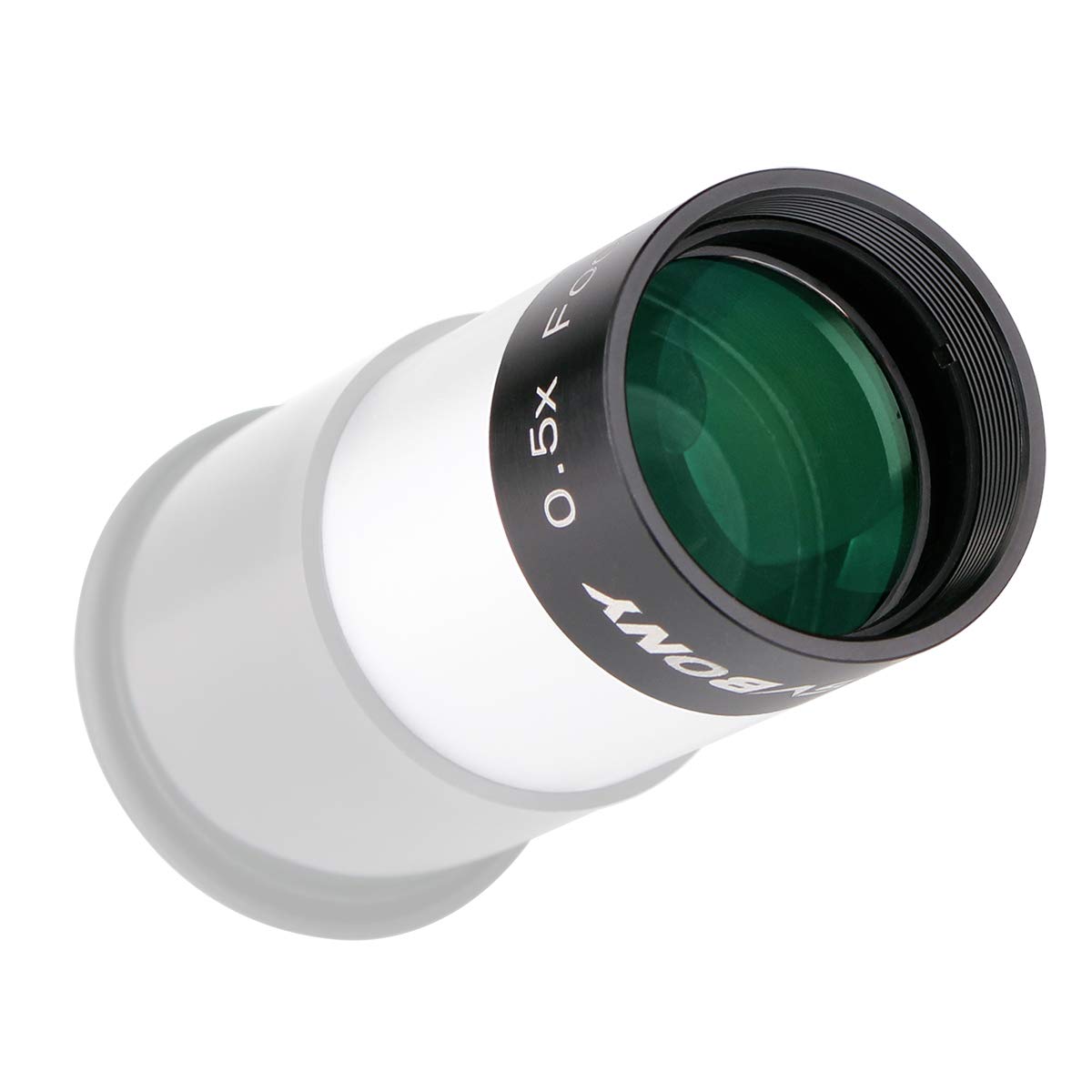 SVBONY Astro Accessories Barlowlinse 1.25" 0.5x Reducer