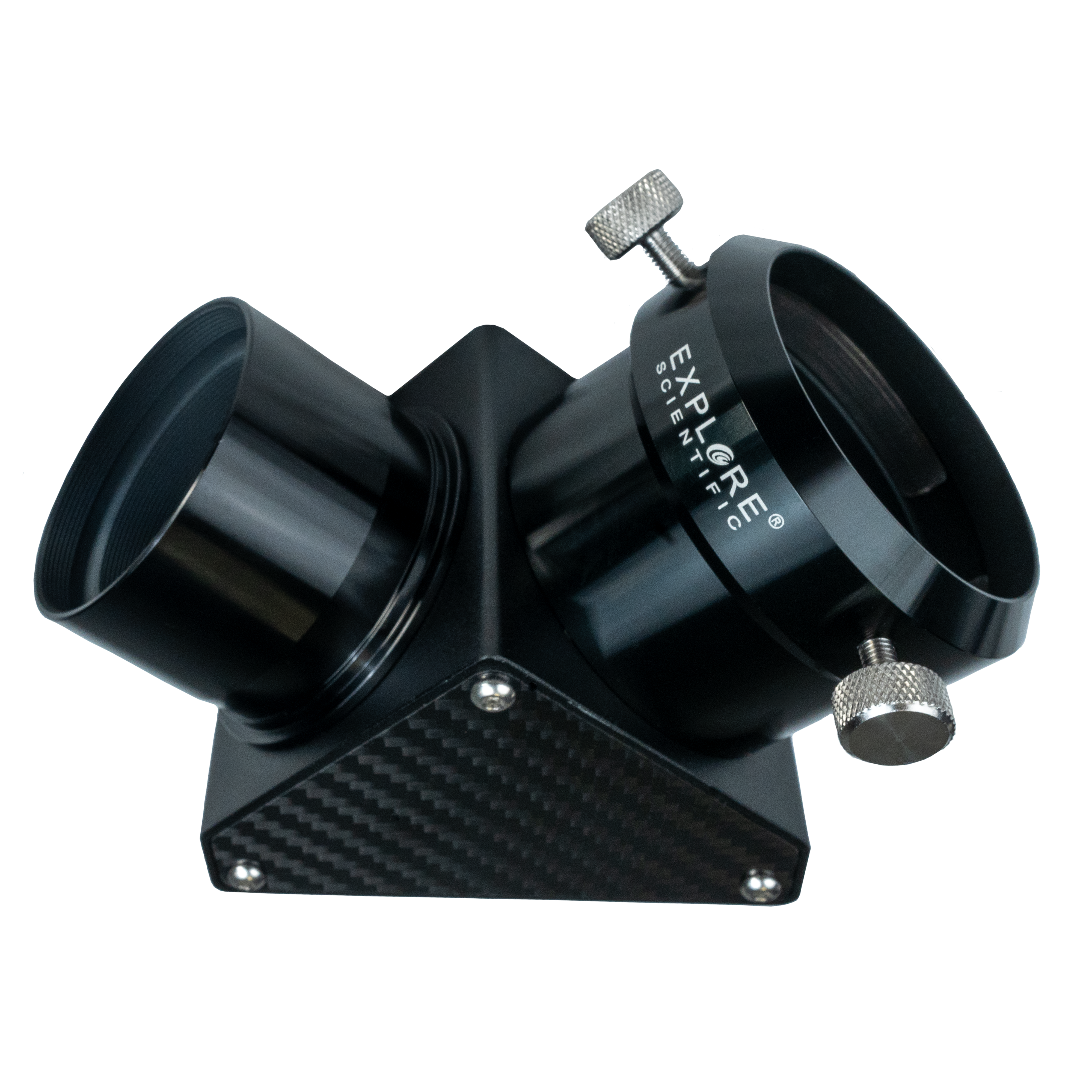 Explore Scientific ED80 APO Refraktor Teleskop 80mm Set mit Montierung