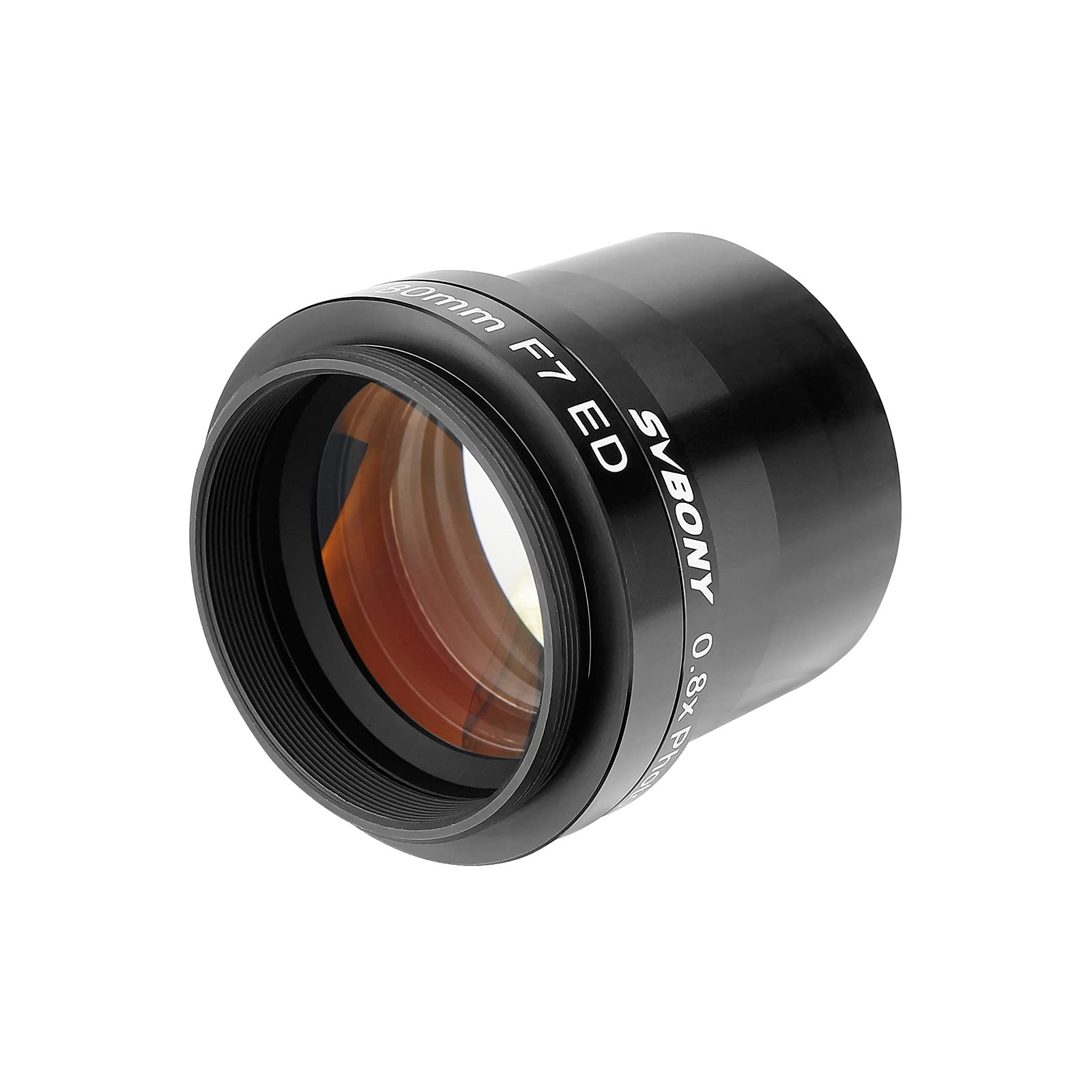 SVBONY SV193 Fokusreduzierer 2" 0.8x für SV503 Foto
