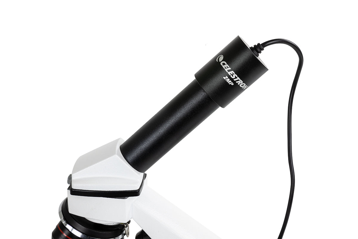 Celestron Labs 2MP Mikroskopkamera USB Digital Imager